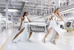 Rolls-Royce Wraith Inspired by Fashion 2015 года